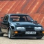 Ford Sierra Cosworth RS500