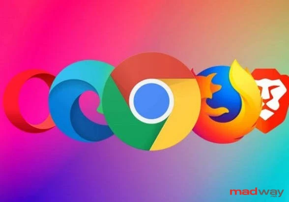 Browser Wars