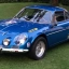 Alpine A110