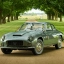 Lancia Flaminia Sport