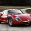 1967 Alfa Romeo 33 Stradale