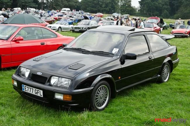 Ford Sierra Cosworth