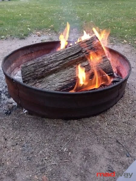 Just relax