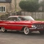 1959 Chevrolet Impala