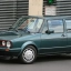 Volkswagen Golf GTi Mk 1