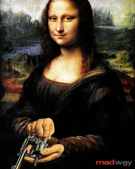 One small detail, can change meaning