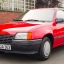 Opel Kadett E