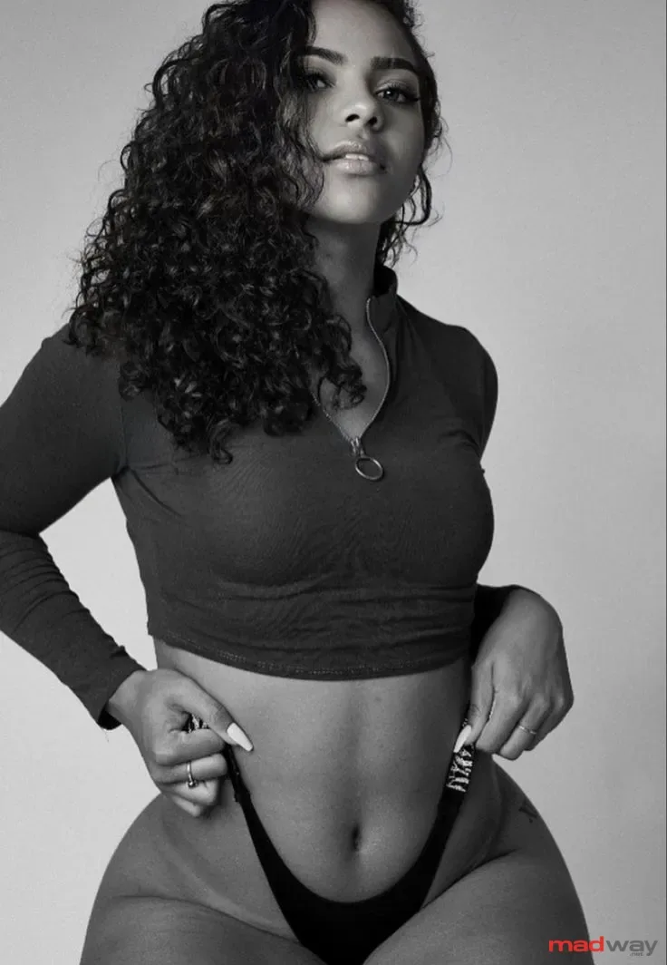 Jaida Parker