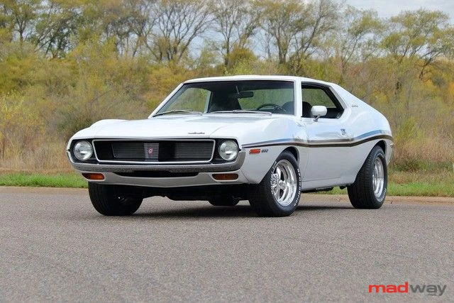AMC Javelin 1971