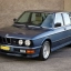 BMW M5 (E28)