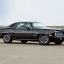 1975 Pontiac Grand Am