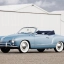 VW Karmann Ghia