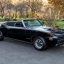 Pontiac GTO Judge
