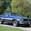 Pontiac Le Mans