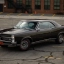 1967 Pontiac GTO