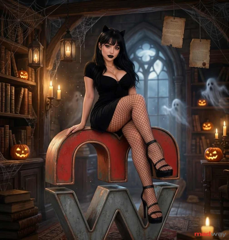 It&rsquo;s almost spooky time!