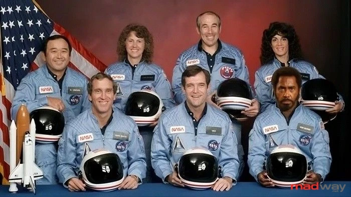 NASA Thunder