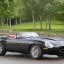  Eagle E-type Speedster