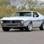 AMC Javelin 1971