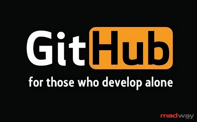 GitHub new slogan