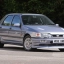 Ford Sierra RS Cosworth Sapphire