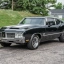 1970 Oldsmobile Cutlass