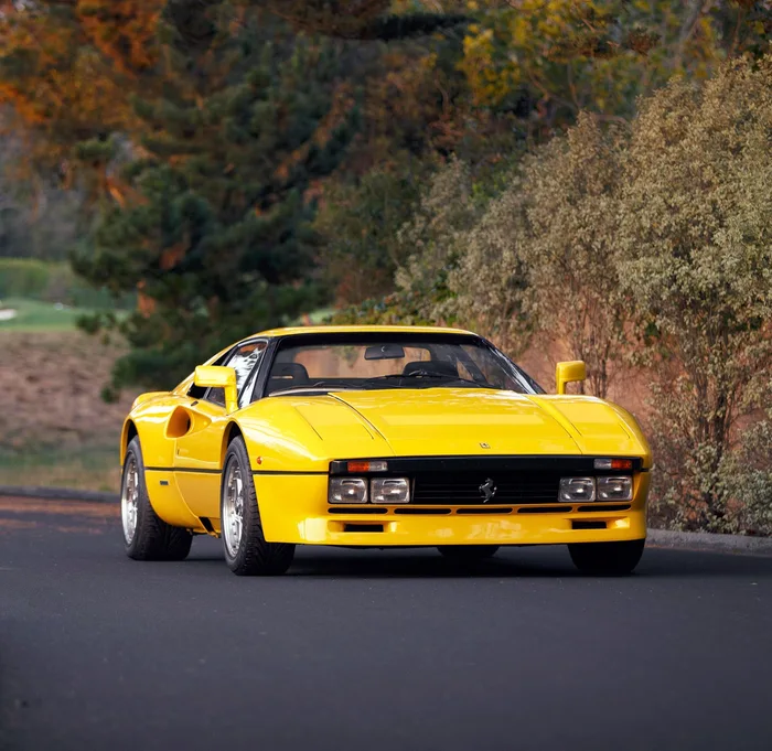 Ferrari