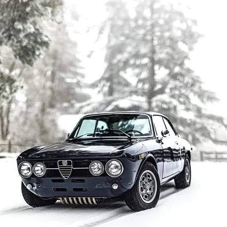 Alfa Romeo