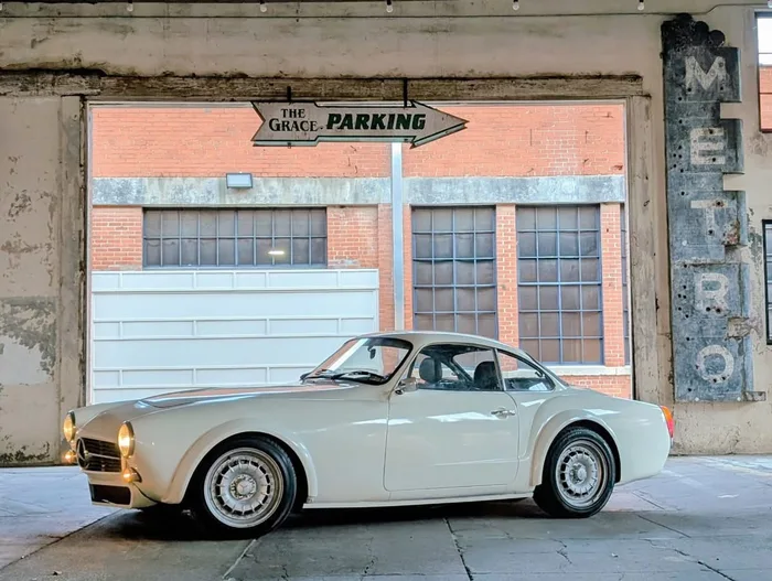 Mercedes-Benz SLK