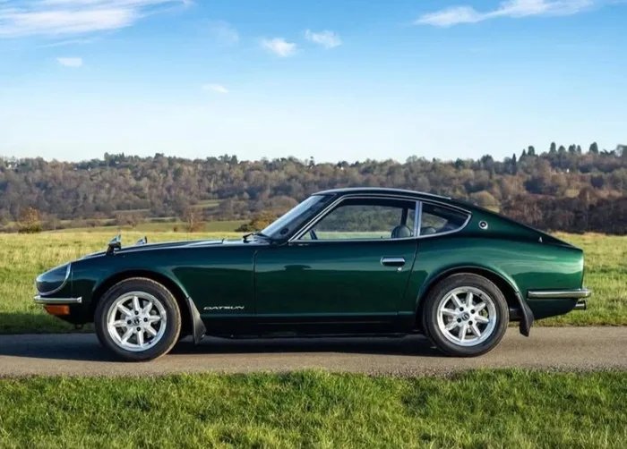 Datsun 240Z