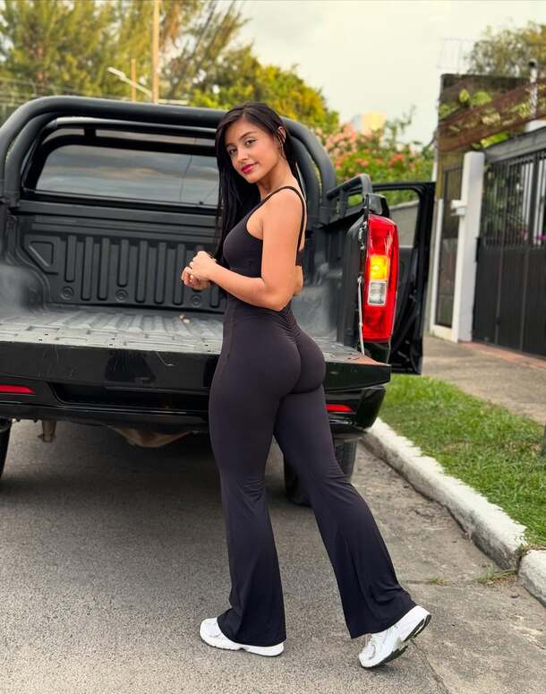 Sindy Yamileth Lopez