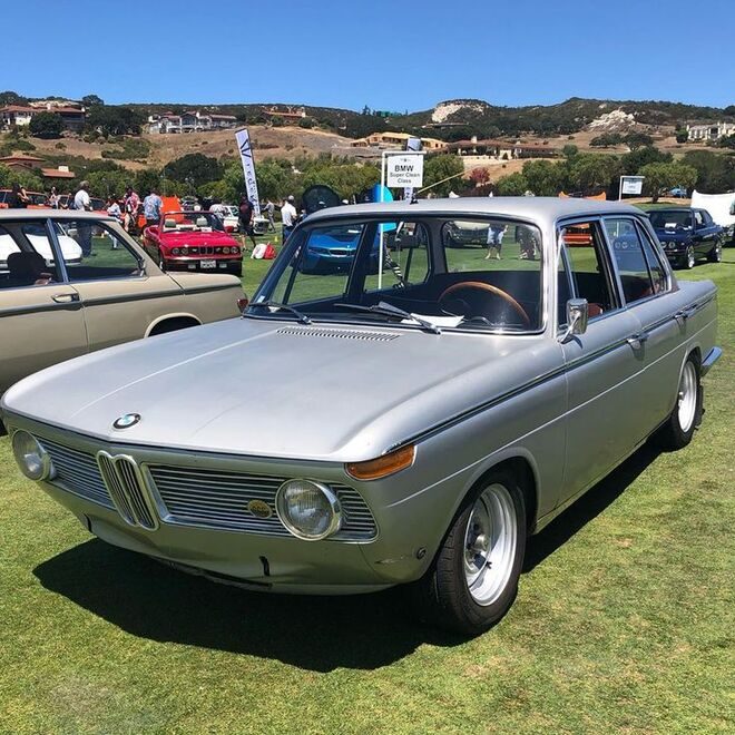 BMW 1800