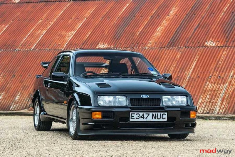 Ford Sierra Cosworth RS500