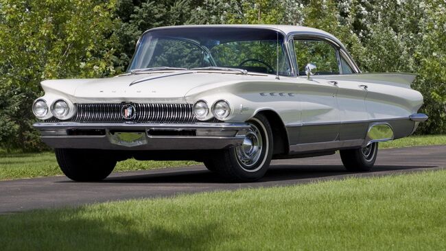 Buick Electra 225