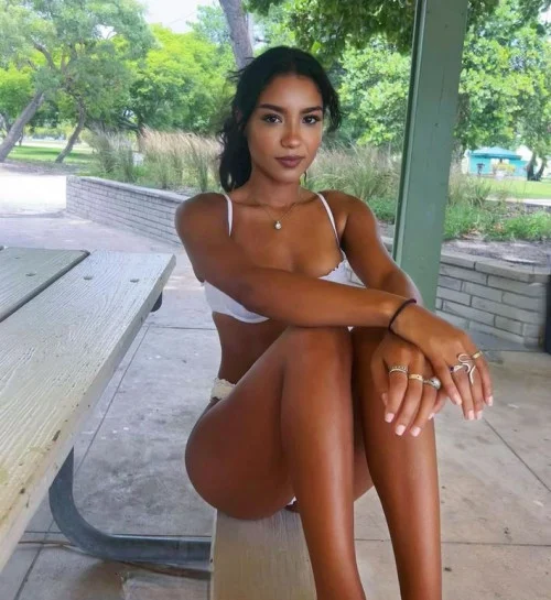 Sharny Ceballos