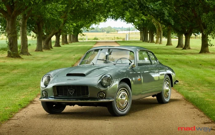Lancia Flaminia Sport
