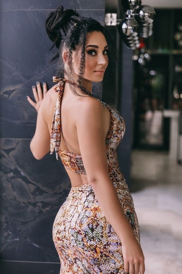 Anna Shakhovskaya