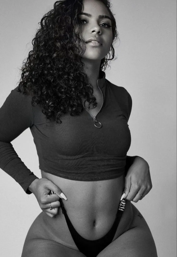 Jaida Parker