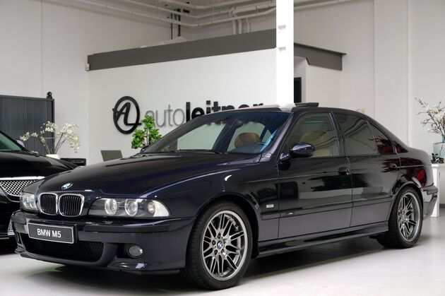 BMW M5